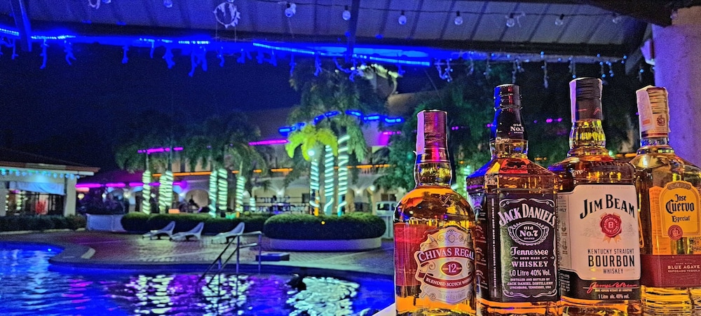 Subic Waterfront Resort & Hotel 23/55