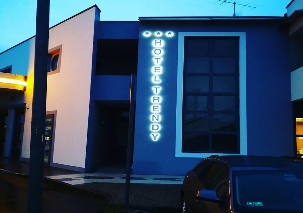 Hotel Ristorante Trendy 1/50