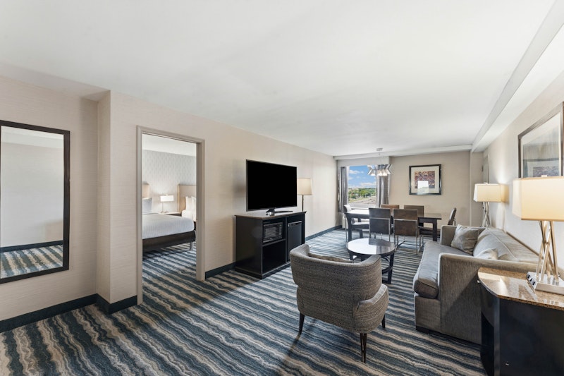 Doubletree Hotel Wilmington 12/37