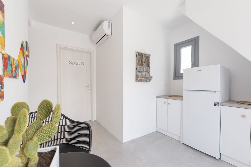 Bedspot Hostel 7/46