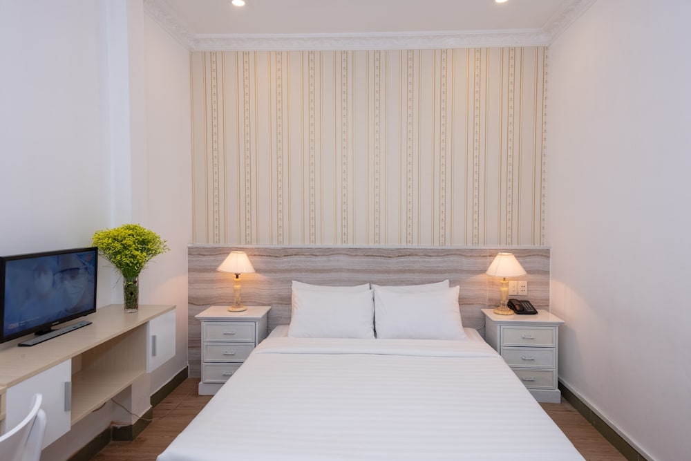 The One Hotel Ben Thanh 18/32