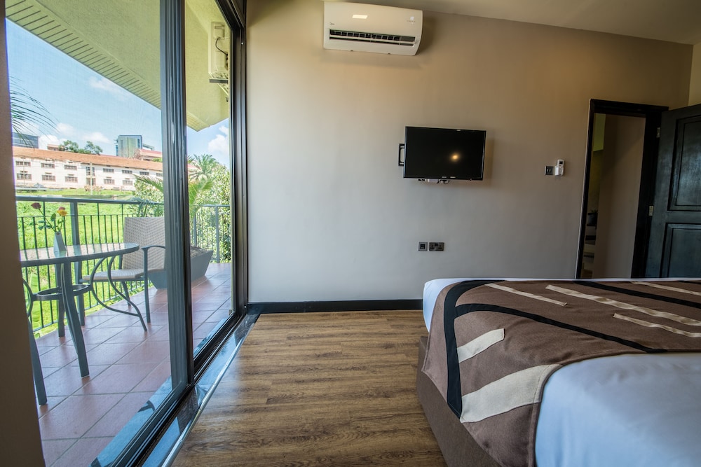 Kitante Apartments 18/50