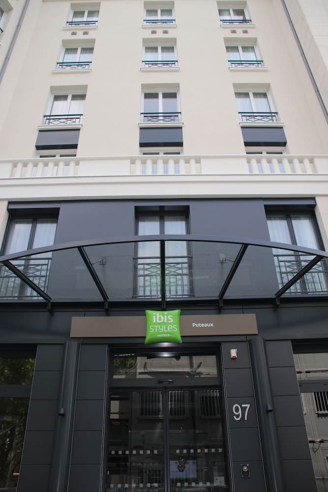 Ibis Styles Puteaux Paris La Defense 2/74