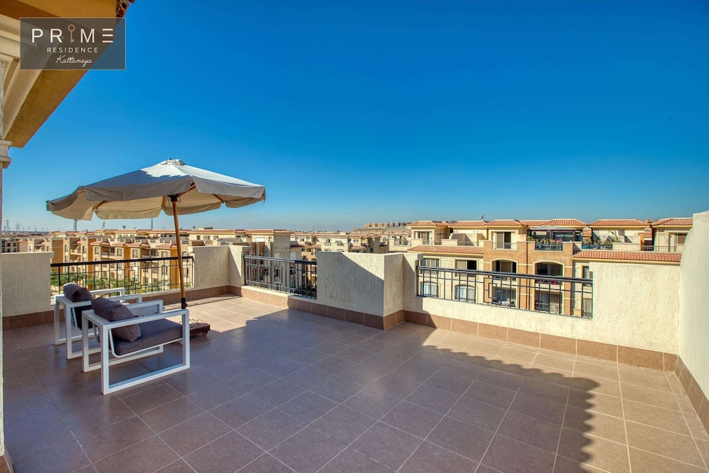 Prime Residence Kattameya 44/50