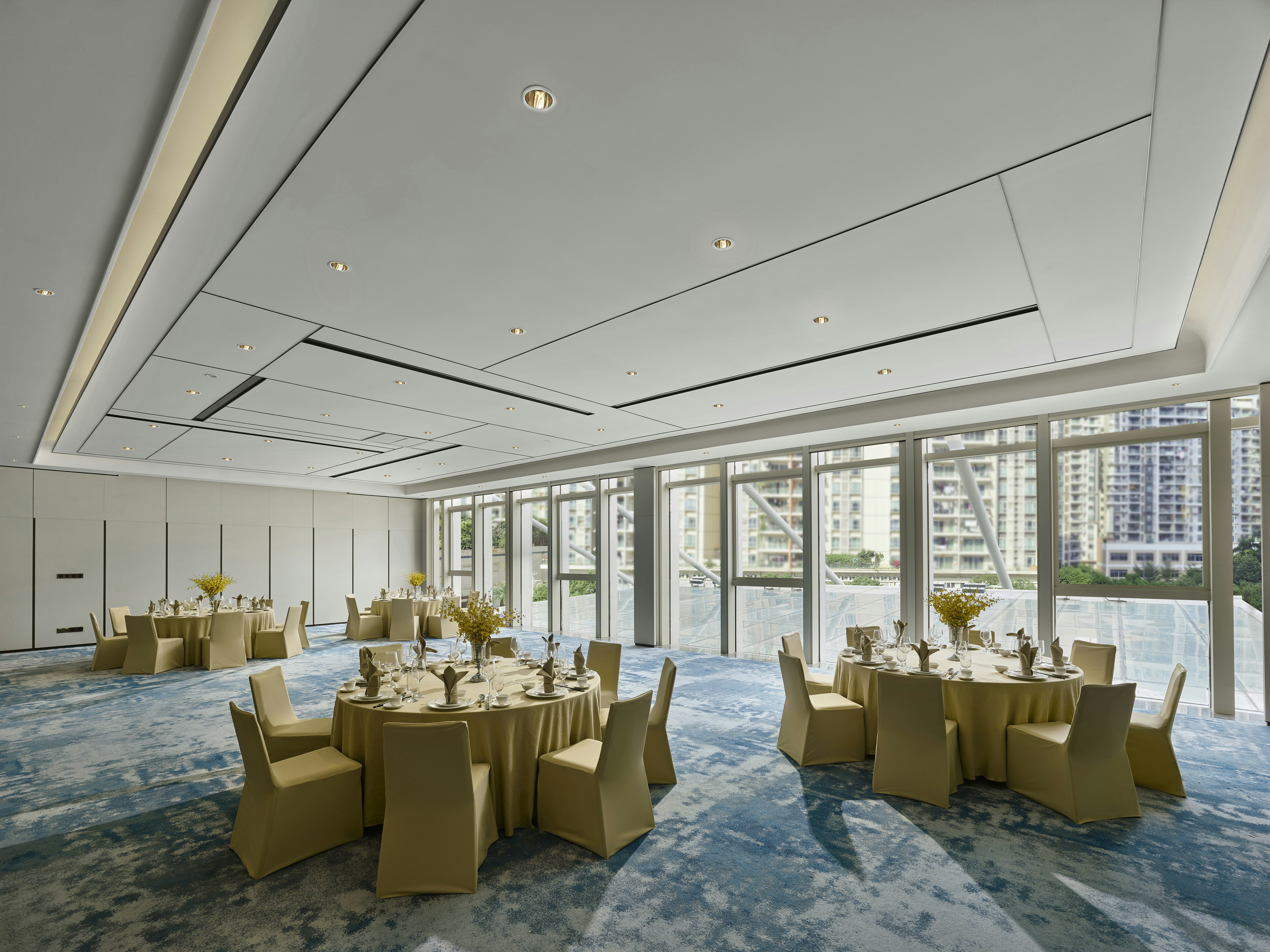 Hilton Foshan Shunde 26/51