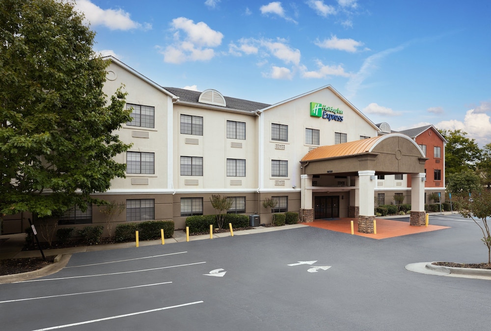 amenities