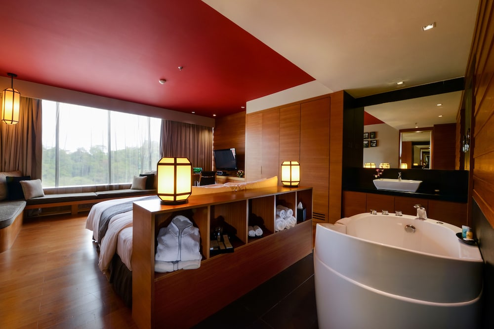 Horizon Hotel Kota Kinabalu 50/50