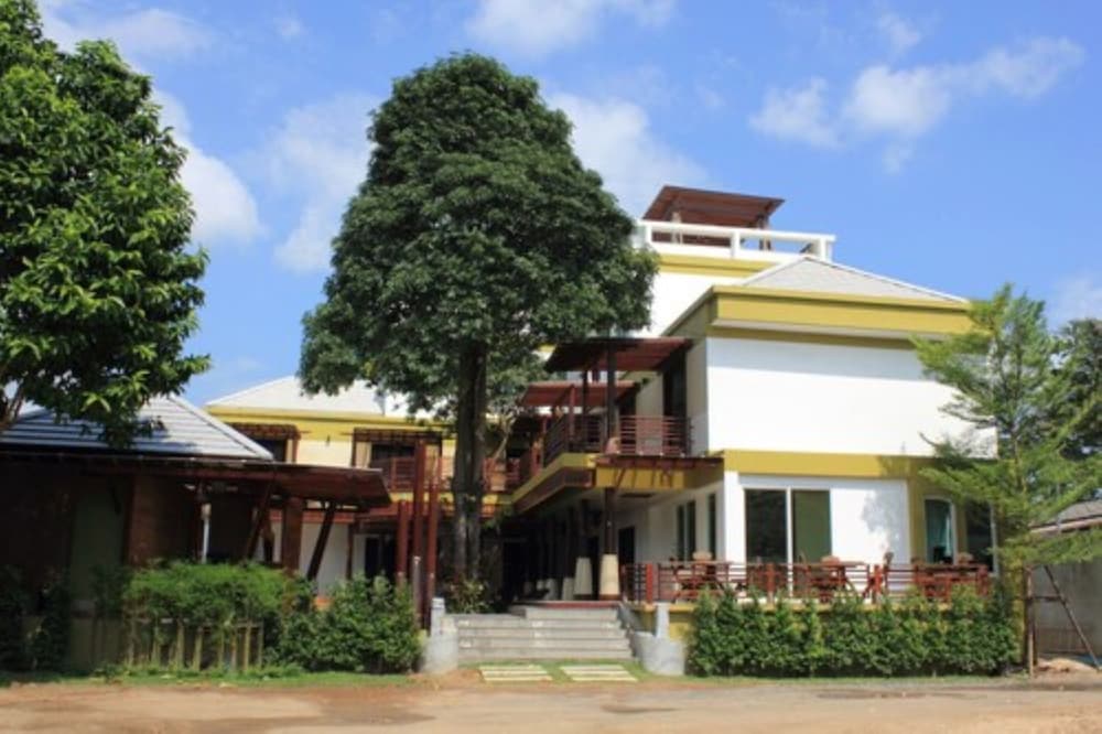Suanmali Samui in KOH SAMUI