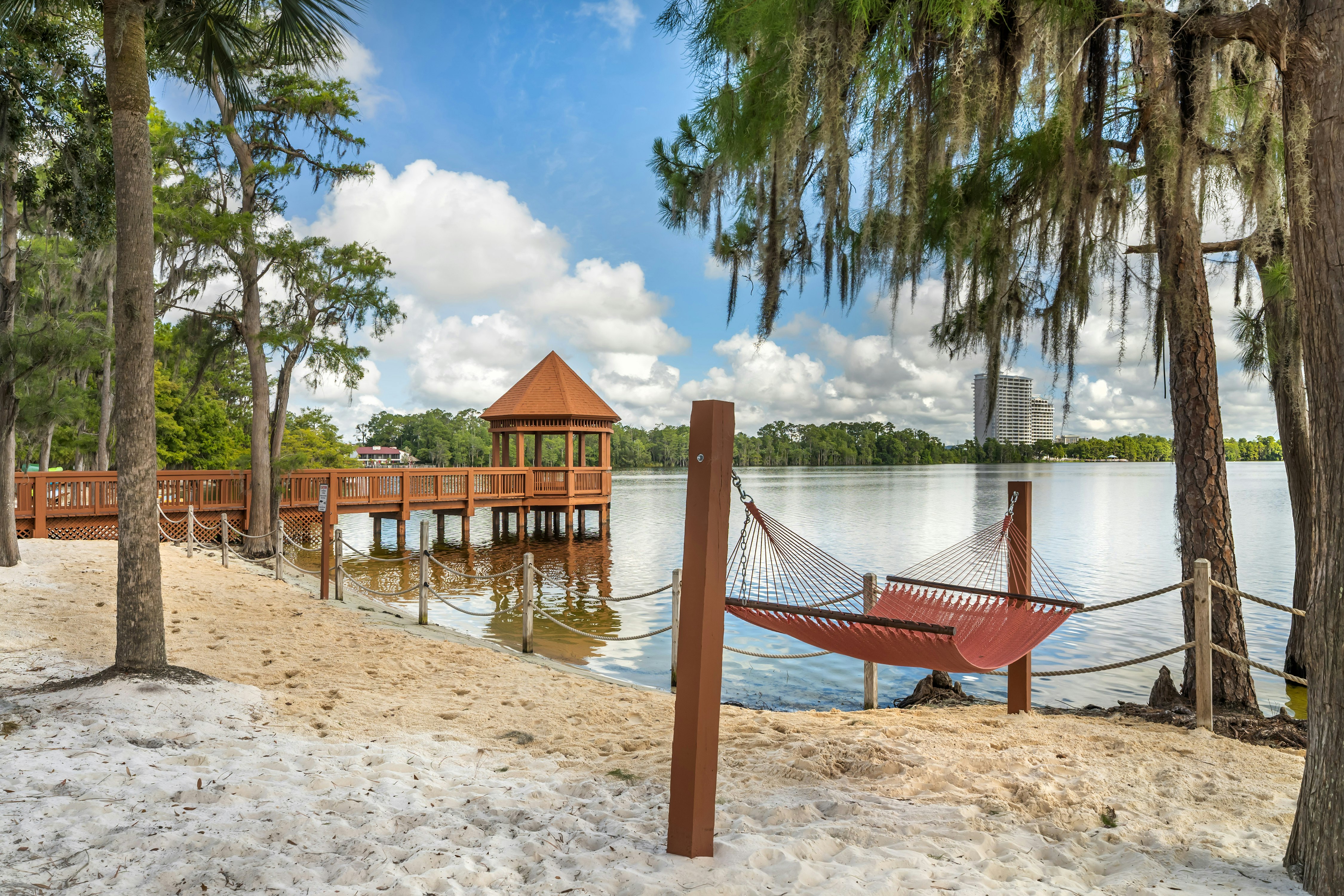 Hilton Vacation Club Grand Beach Orlando 19/19