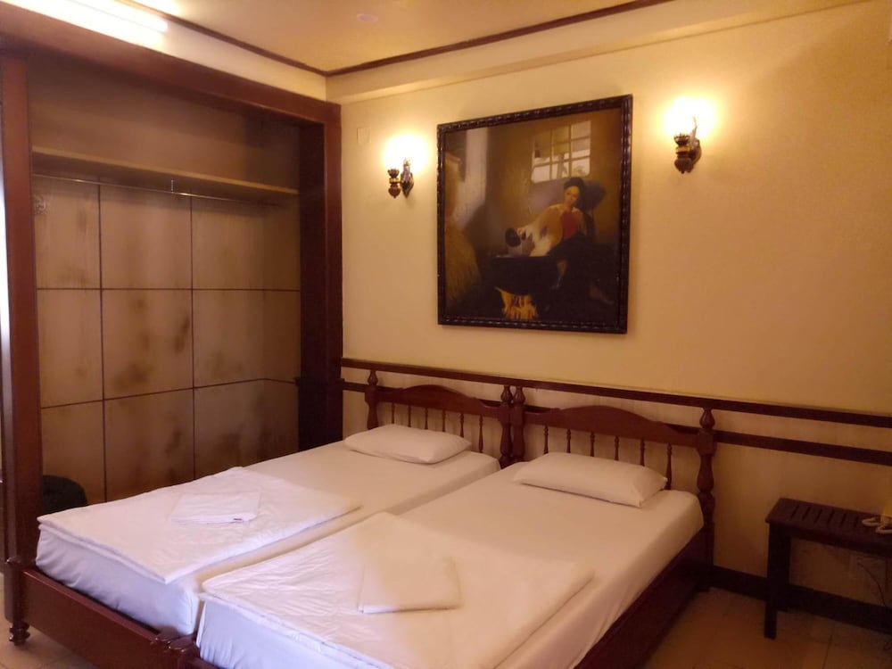 Bi Saigon Hotel 30/60