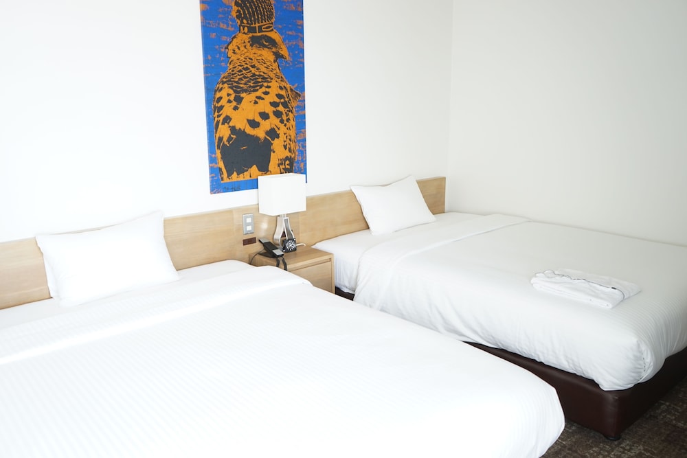 Hotel Emerald Isle Ishigakijima 6/26