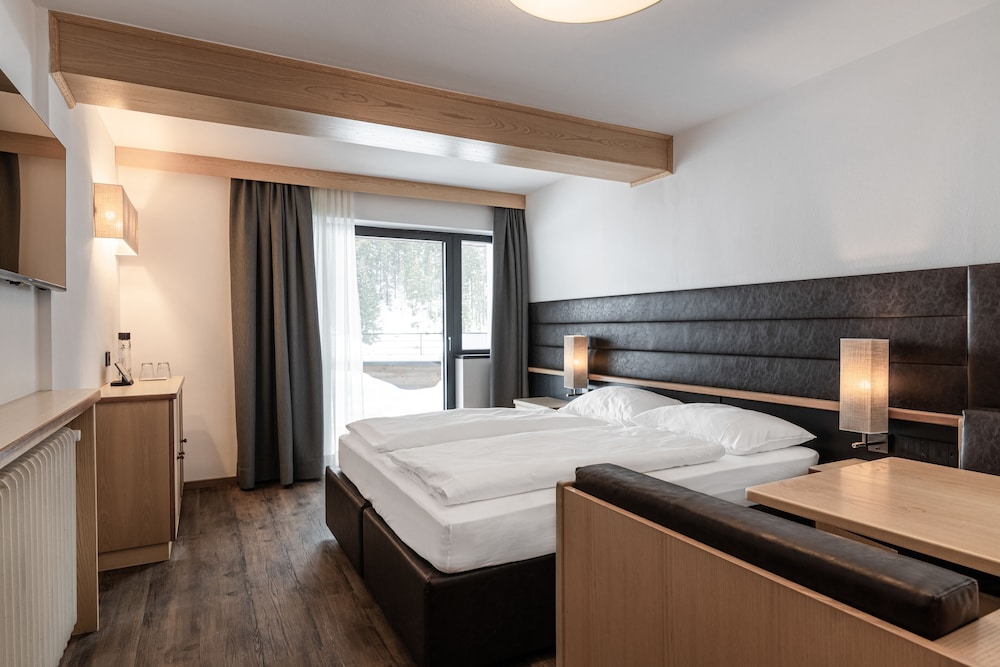 Bike Hotel Linder 17/76