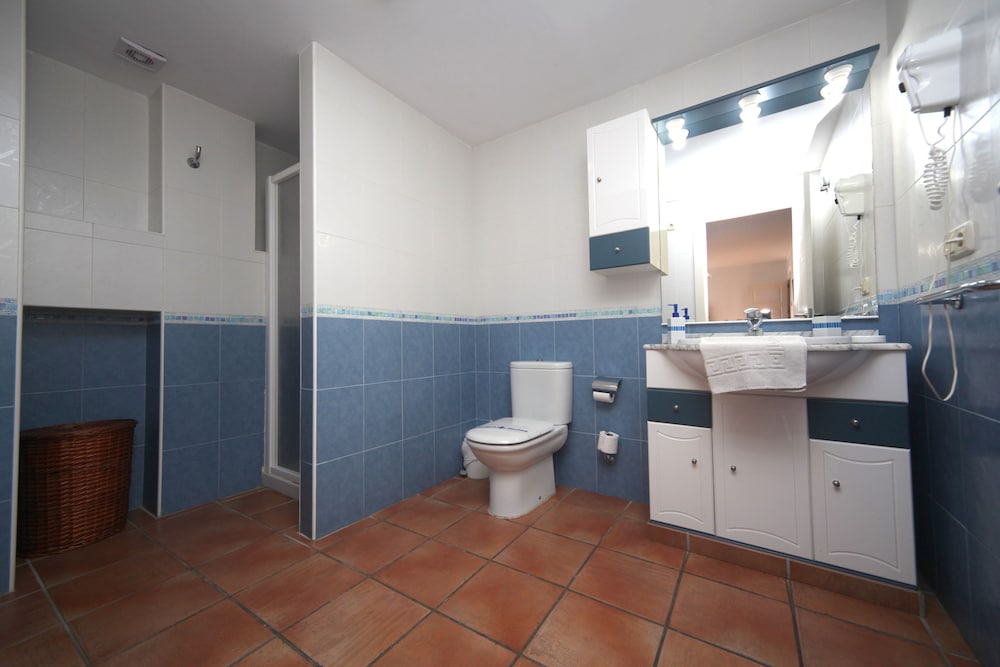 Aparthotel Vistamar 20/59