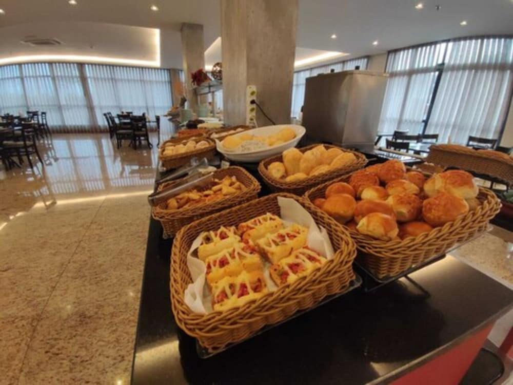 Summit Suites Hotel Cacapava 33/66