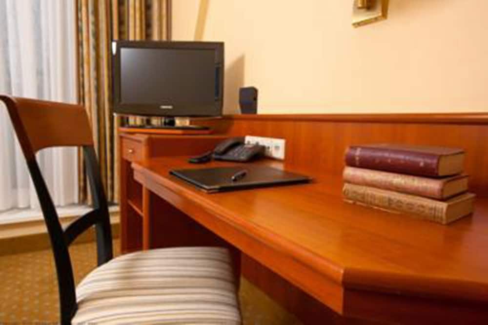 Best Western Hotel Geheimer Rat 35/40