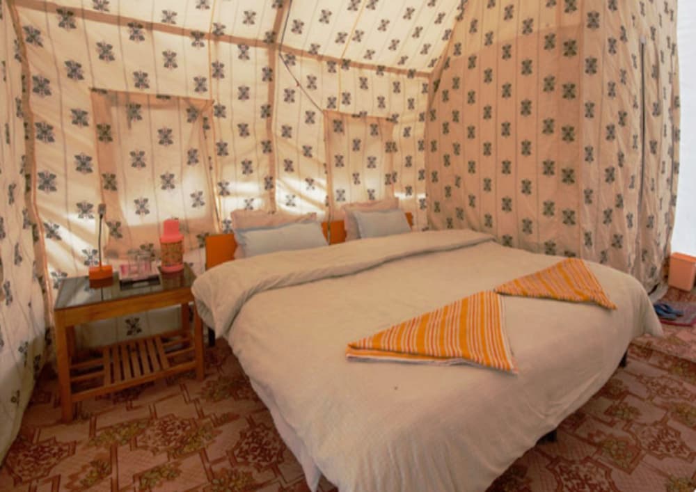 Tsokar Eco Resort & Restaurant 7/21