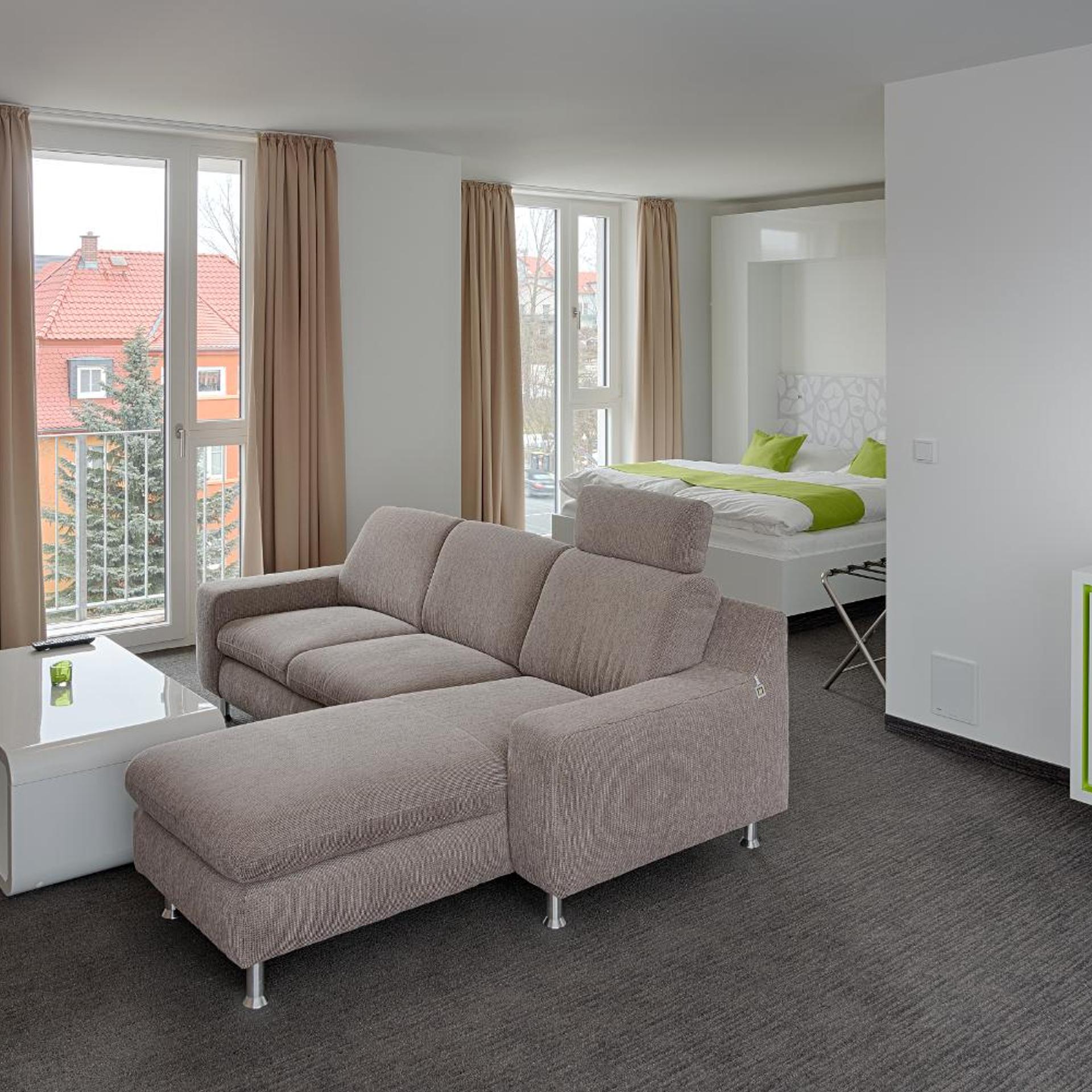 MARA Hotel 40/55