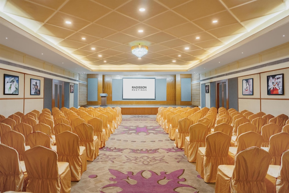 Classic Grande Imphal, a member of Radisson Individuals 57/65