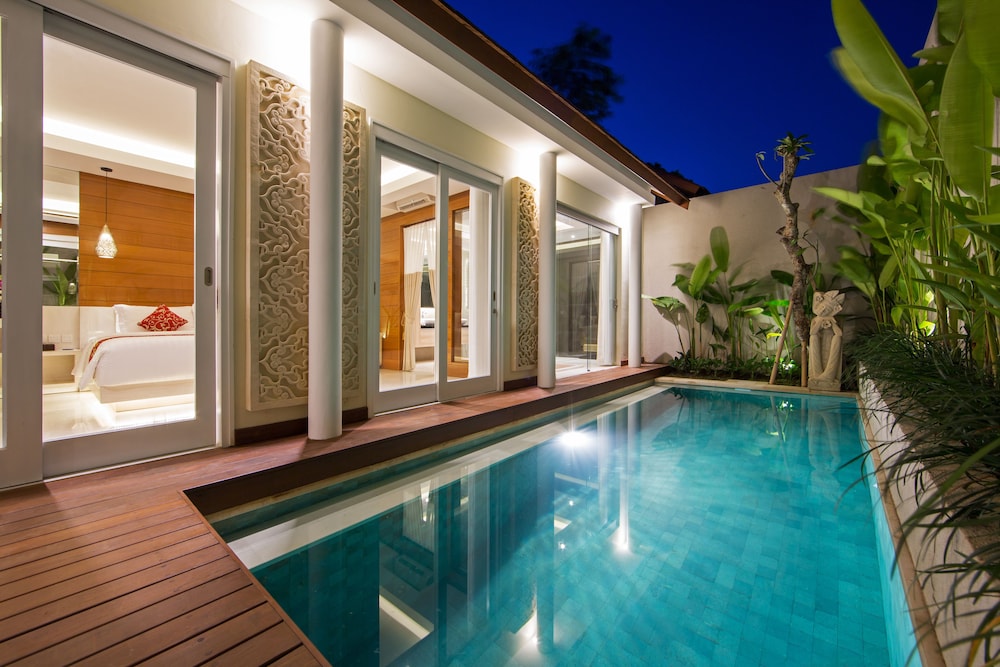 Sithala Villa Seminyak in Seminyak