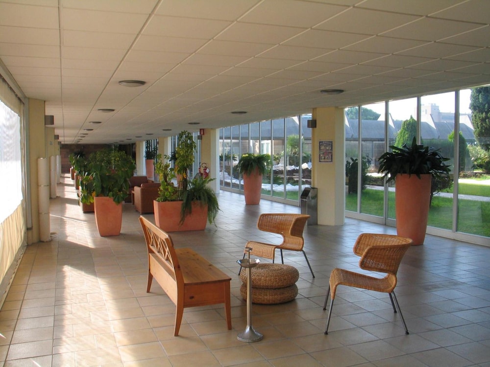 Hotel Villa Eur 53/68