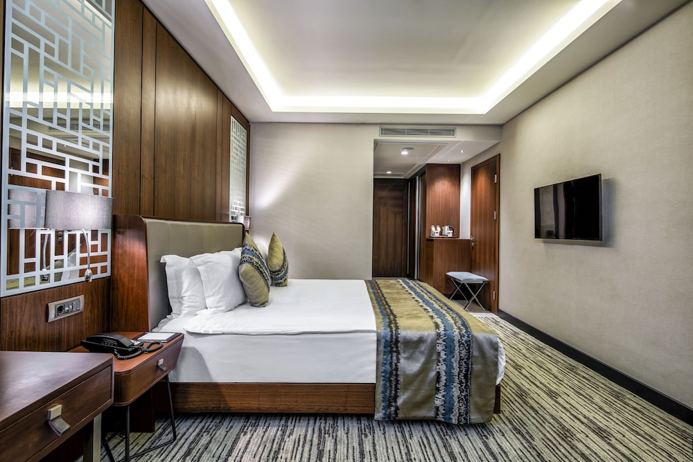 Arise Hotel Golden Horn 12/43