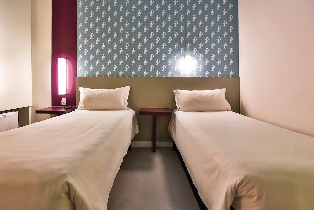 Nobile Inn Pampulha 8/29