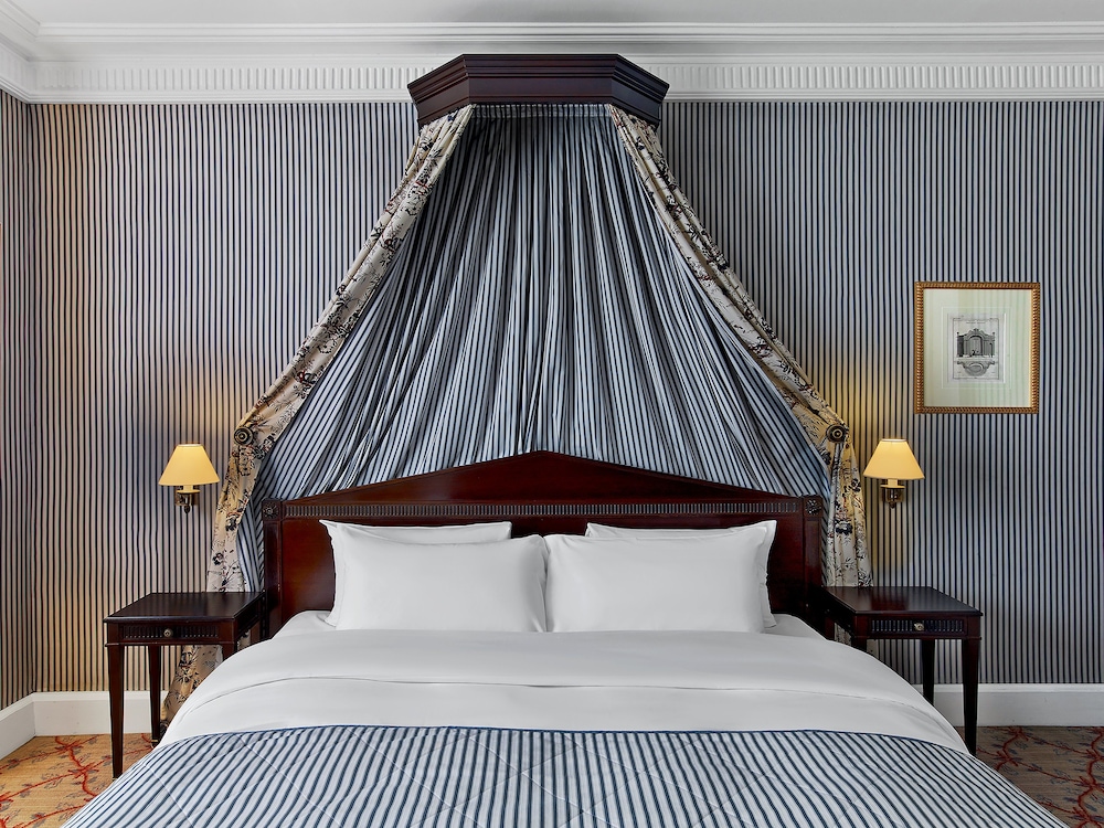Le Dokhan's, Paris Arc de Triomphe, a Tribute Portfolio Hotel 10/37