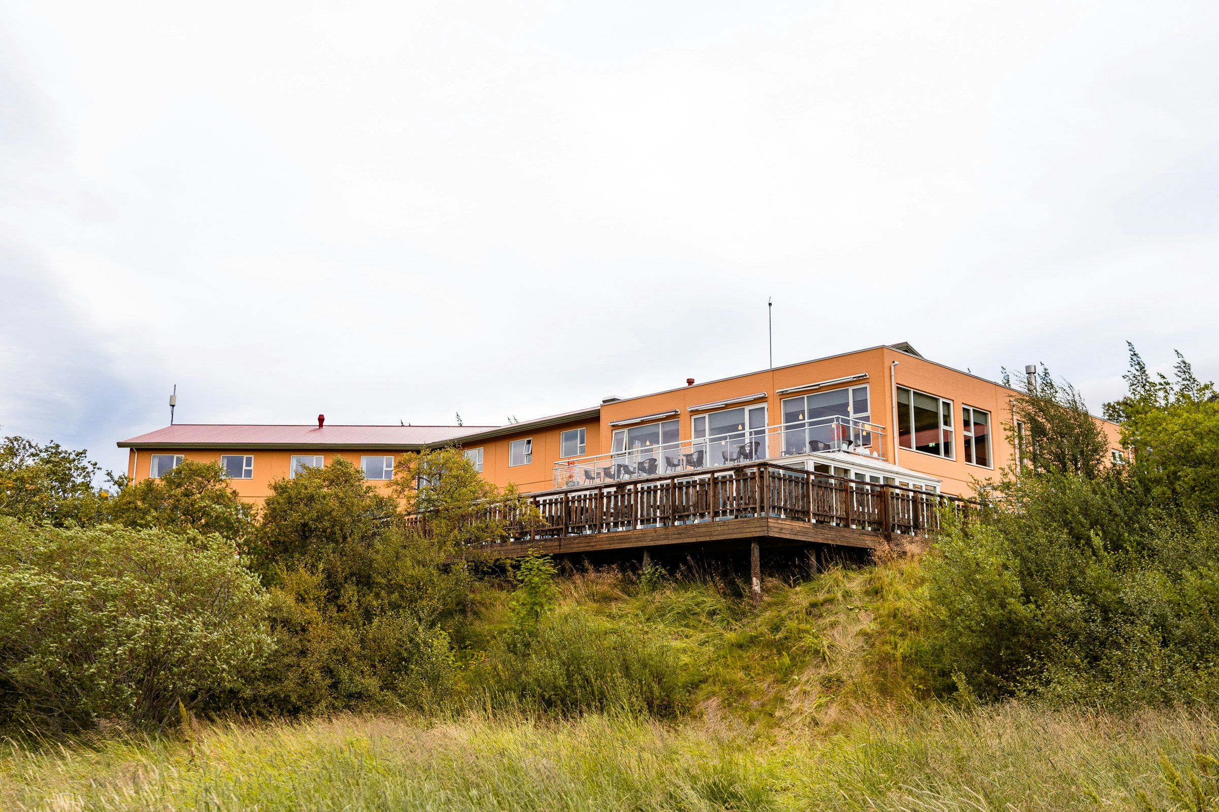 Hotel Hallormsstadur 3/72