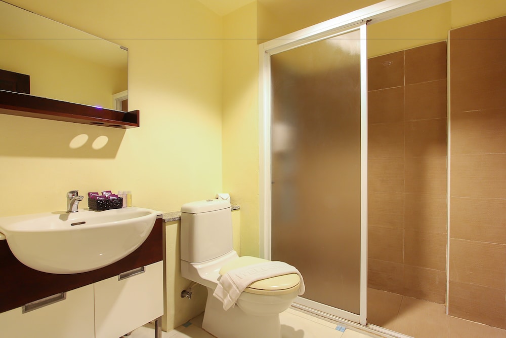 D Varee Diva Avenue Samui 40/45