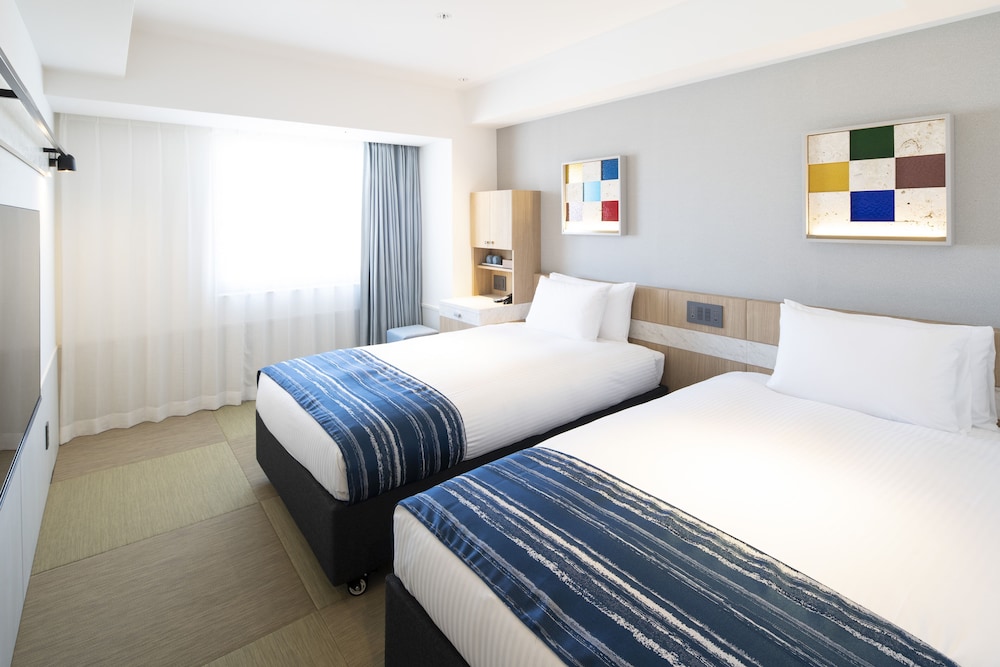 Okinawa Hinode Resort And Hot Spring Hotel 17/50