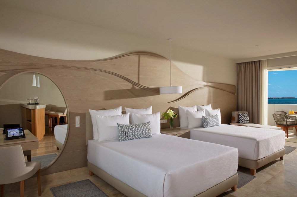 BREATHLESS CANCUN SOUL RESORT AND SPA 16/50
