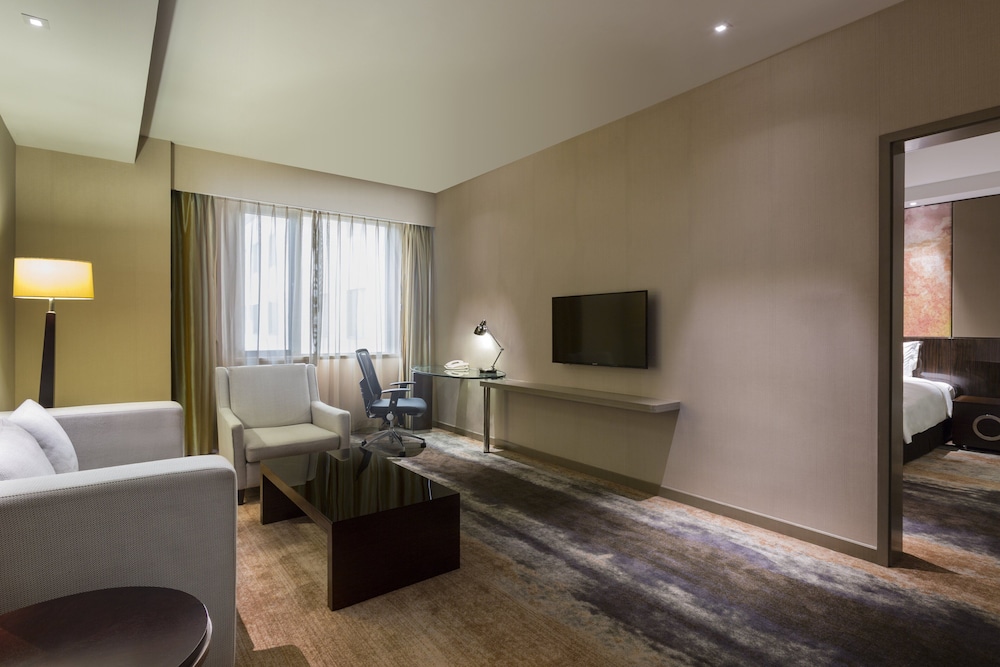 Holiday Inn Aqua City 32/76