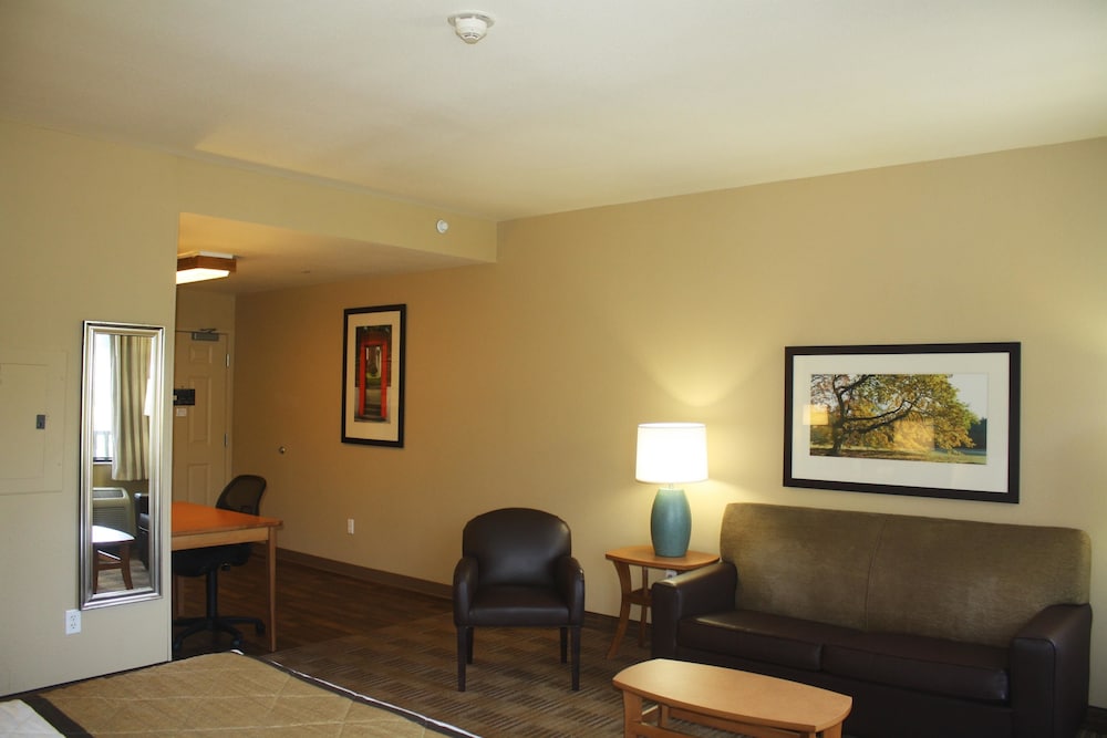 Extended Stay America San Rafael - Francisco Boulevard East 36/57