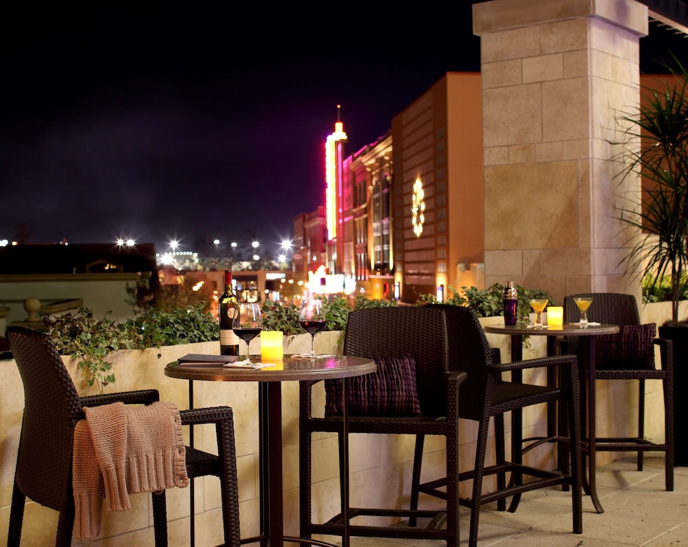 Hyatt Centric the Woodlands 41/63