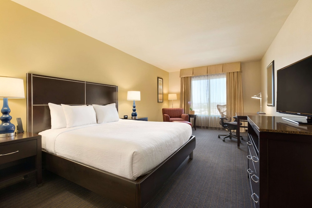 Hilton Garden Inn Houston Nw America Plaza 26/75