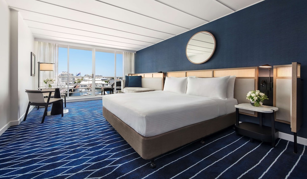 HYATT REGENCY SYDNEY 10/50