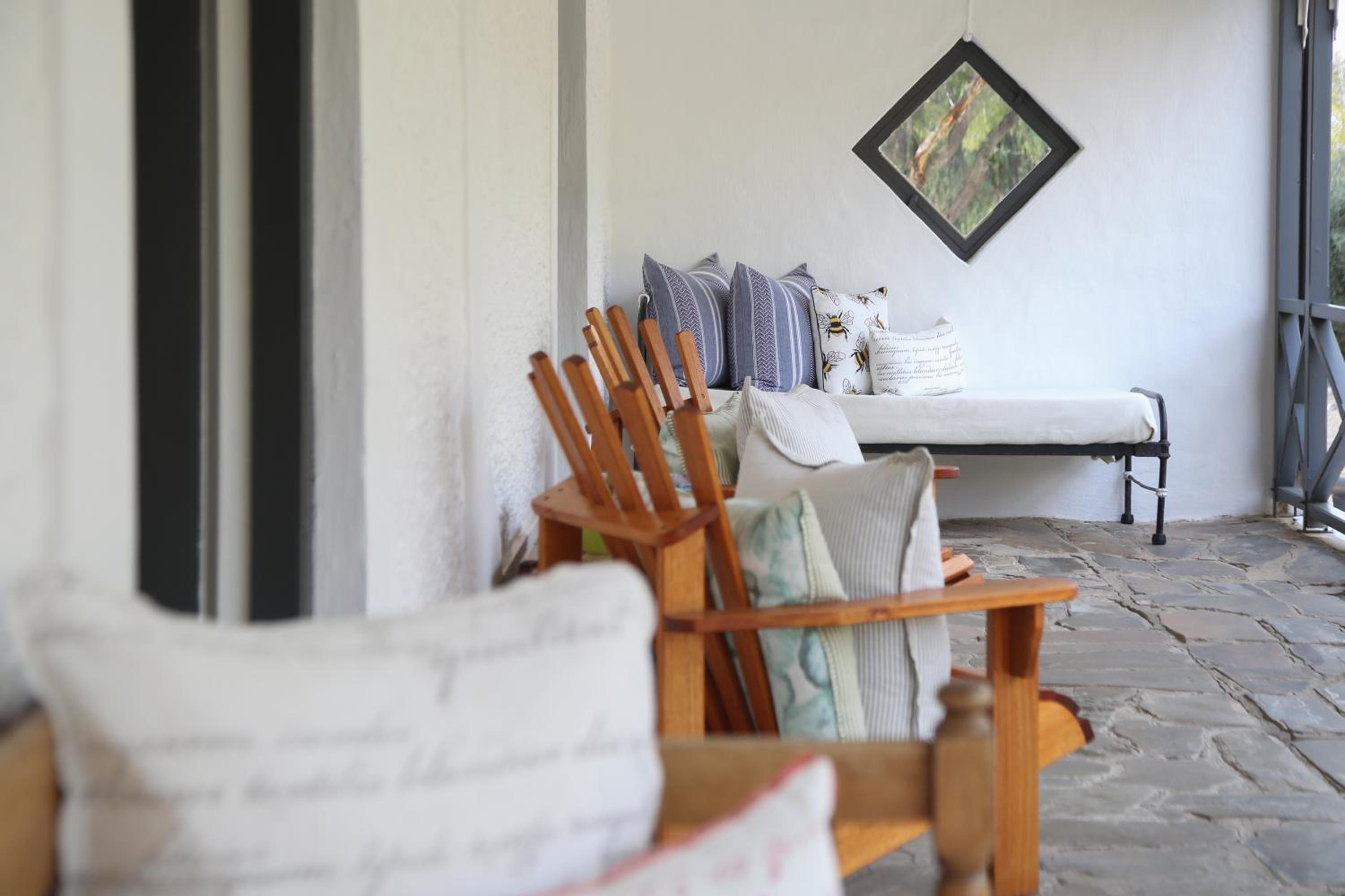 Dennehof Karoo Guesthouse 11/30