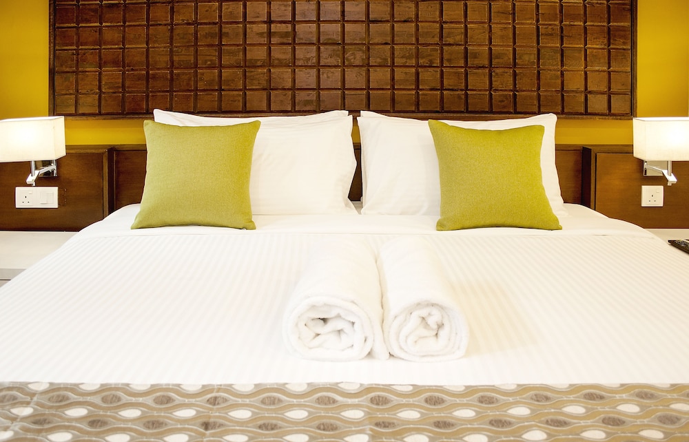 Sunday Telaga Terrace Boutique Resort 30/65