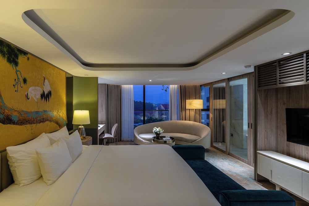 Hanoi Le Jardin Hotel & Spa 19/74