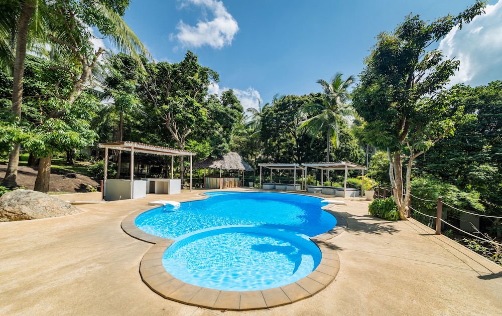 Shiralea Backpackers Resort 3/70