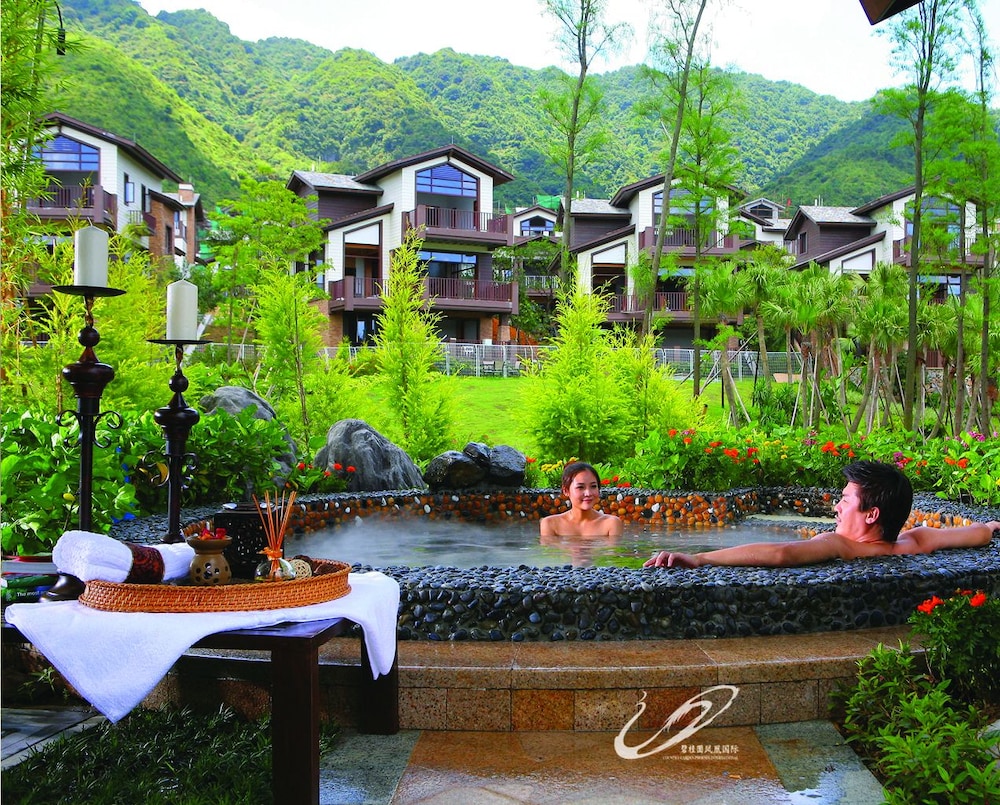 Country Garden Holiday Hot Spring Hotel 34/50