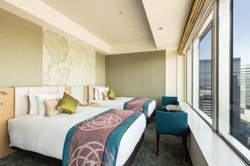 Hotel Metropolitan Tokyo Marunouchi 5/42