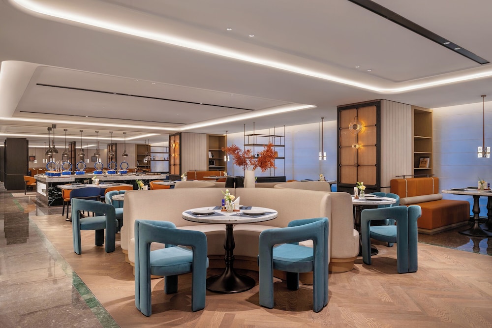 Novotel Nanjing South Railway Station 49/61