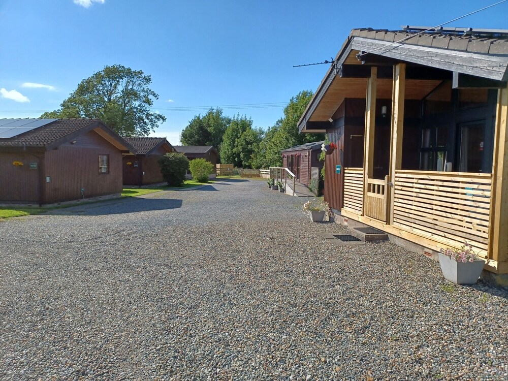 Green View Lodges 49/55