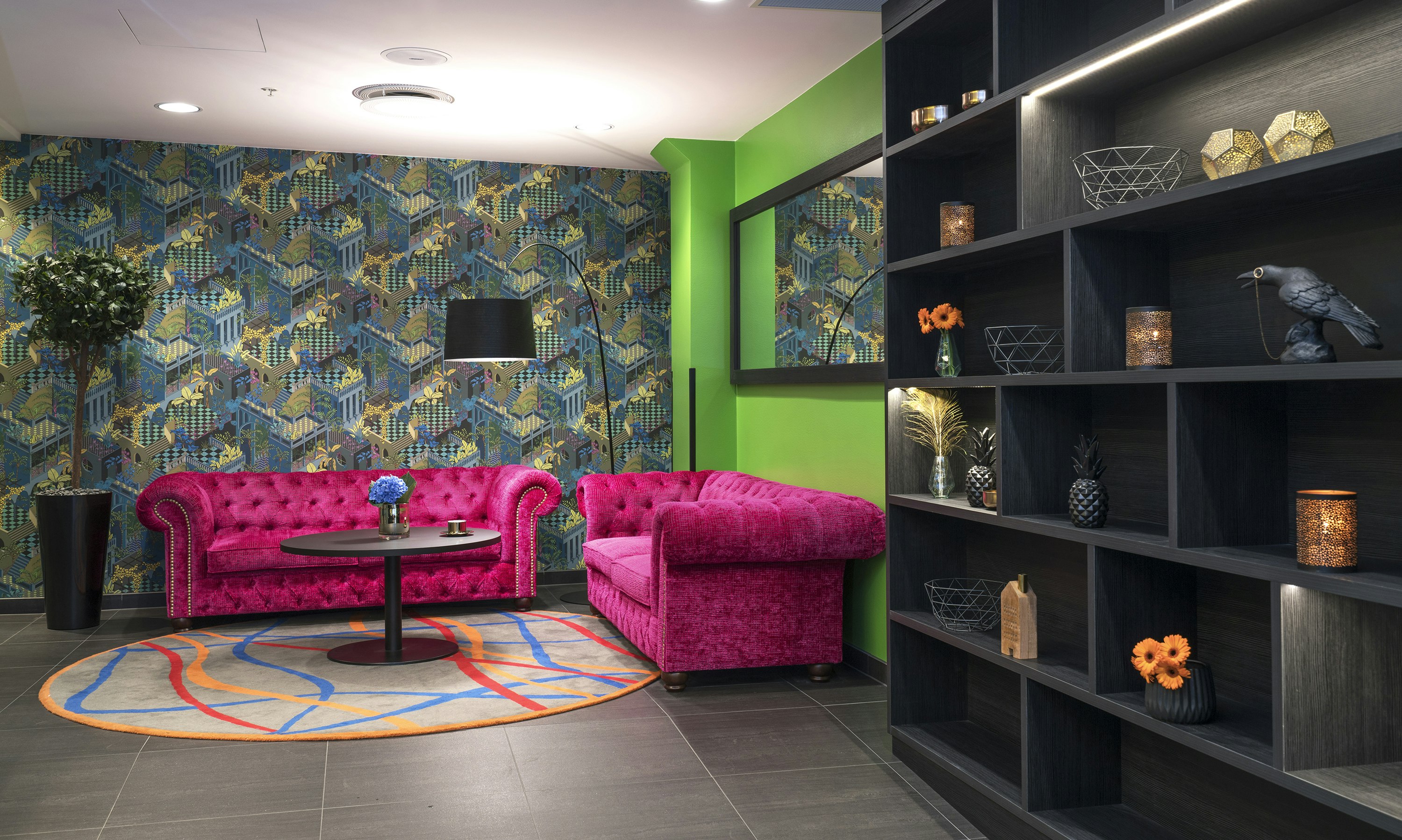 Thon Hotel Terminus 34/53