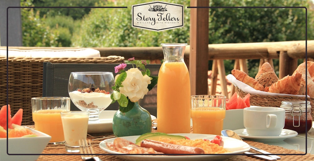 Storytellers Villas 23/50