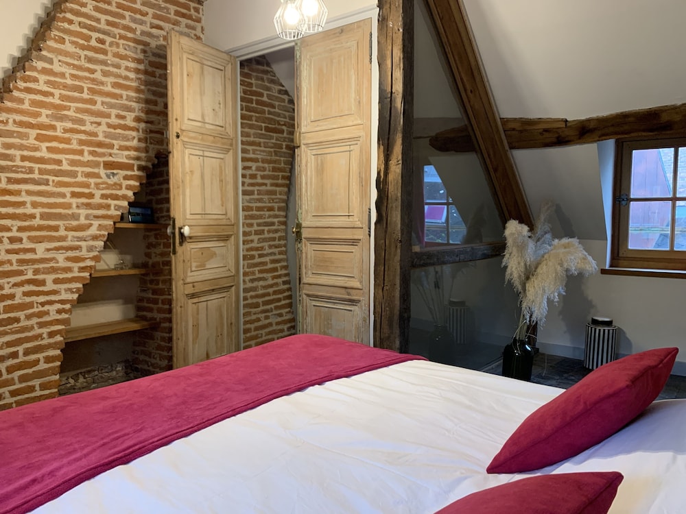 A L Ecole Buissonniere 13/50