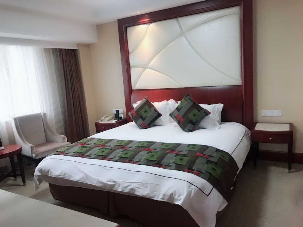 Hangzhou West Lake Xinqiao Hotel 15/50