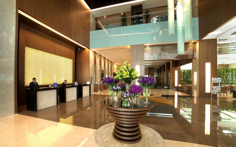 Radisson Blu Hotel, Kayseri 13/77