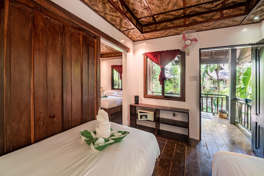 Siargao Inn Beach Resort 12/50